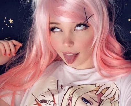 belle delphine feet onlyfans|Belle Delphine: 14 facts you (probably) didnt know。